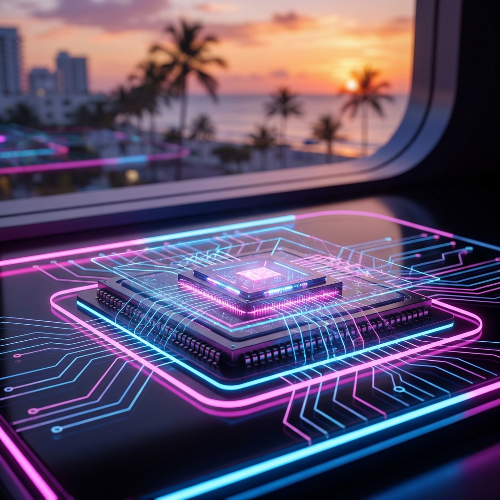 GTA VI (2026) : Votre CPU actuel sera-t-il le goulot d'étranglement ?