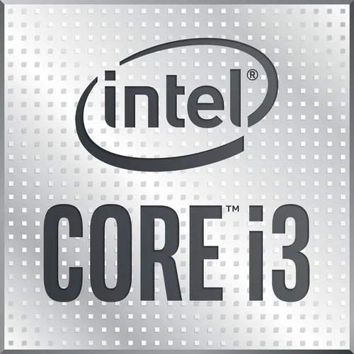 Processeur Intel Core i3-14100F - Compatible Socket LGA1700